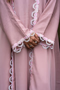 The "Nuréa" Abaya