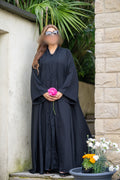 The "Arabian Breeze" Abaya
